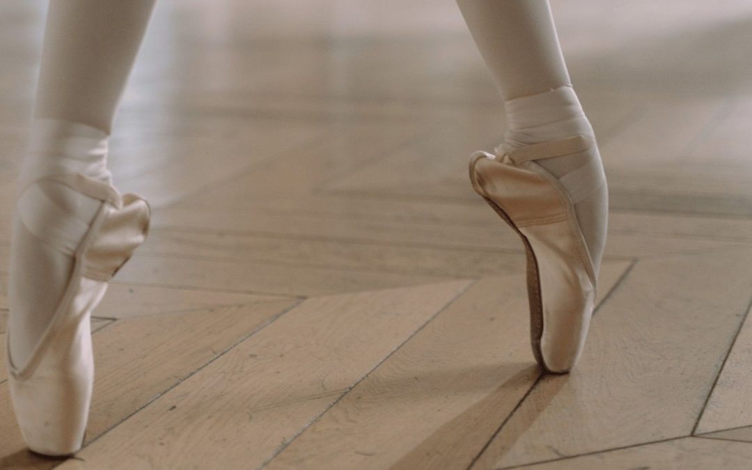 Extend the Life of Your Summer Intensive Pointe Shoes