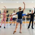 The School launch new Diploma of Classical Ballet Teaching